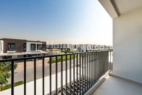 Villa til leje i Dubai South (Dubai World Central), Dubai, UAE 3 soveværelser, 141.59996551 kvm № 754626 - foto 23