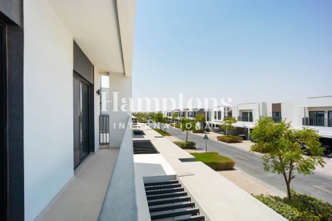 Üürile anda villa asukohaga Dubai South (Dubai World Central), AÜE: 3 magamistoaga, 141.59996551 m² Nr 754626 - pilt 30