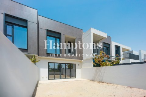 Üürile anda villa asukohaga Dubai South (Dubai World Central), AÜE: 3 magamistoaga, 141.59996551 m² Nr 754626 - pilt 26