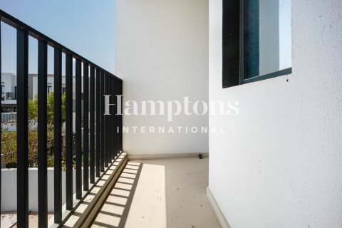 Üürile anda villa asukohaga Dubai South (Dubai World Central), AÜE: 3 magamistoaga, 141.59996551 m² Nr 754626 - pilt 28