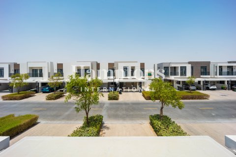 Üürile anda villa asukohaga Dubai South (Dubai World Central), AÜE: 3 magamistoaga, 141.59996551 m² Nr 754626 - pilt 21