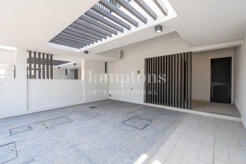 Villa til leje i Dubai South (Dubai World Central), Dubai, UAE 3 soveværelser, 141.59996551 kvm № 754626 - foto 12