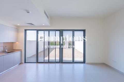 Villa til leje i Dubai South (Dubai World Central), Dubai, UAE 3 soveværelser, 141.59996551 kvm № 754626 - foto 3
