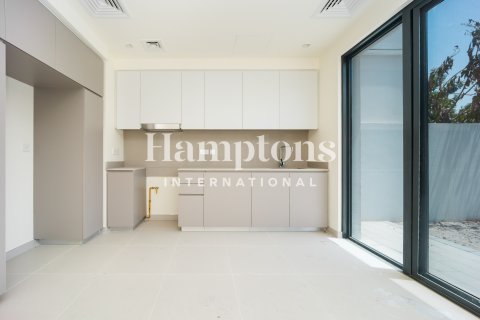 Üürile anda villa asukohaga Dubai South (Dubai World Central), AÜE: 3 magamistoaga, 141.59996551 m² Nr 754626 - pilt 14