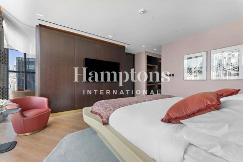Apartament de închiriat în Business Bay, Dubai, EAU 2 dormitoare, 157.93510000 mp. №754603 - poză 5