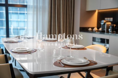 Apartament de închiriat în Business Bay, Dubai, EAU 2 dormitoare, 157.93510000 mp. №754603 - poză 4
