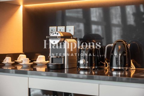 Apartament de închiriat în Business Bay, Dubai, EAU 2 dormitoare, 157.93510000 mp. №754603 - poză 6