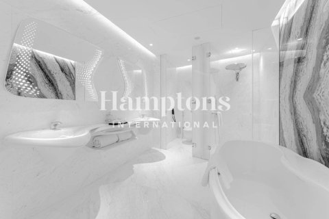 Apartament de închiriat în Business Bay, Dubai, EAU 2 dormitoare, 157.93510000 mp. №754603 - poză 24