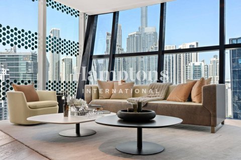 Apartament de închiriat în Business Bay, Dubai, EAU 2 dormitoare, 157.93510000 mp. №754603 - poză 19