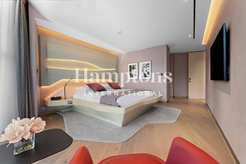 Apartament de închiriat în Business Bay, Dubai, EAU 2 dormitoare, 157.93510000 mp. №754603 - poză 7