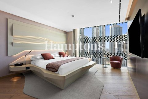 Apartament de închiriat în Business Bay, Dubai, EAU 2 dormitoare, 157.93510000 mp. №754603 - poză 2
