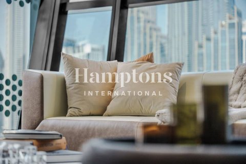 Apartament de închiriat în Business Bay, Dubai, EAU 2 dormitoare, 157.93510000 mp. №754603 - poză 22