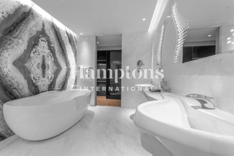 Apartament de închiriat în Business Bay, Dubai, EAU 2 dormitoare, 157.93510000 mp. №754603 - poză 25