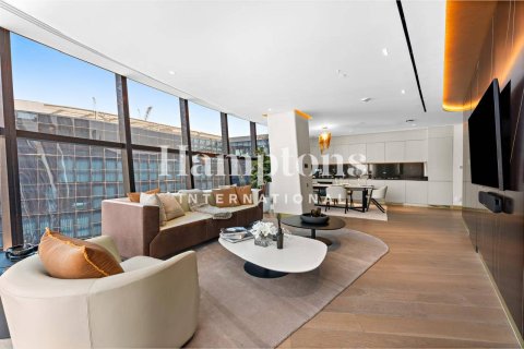Apartament de închiriat în Business Bay, Dubai, EAU 2 dormitoare, 157.93510000 mp. №754603 - poză 13