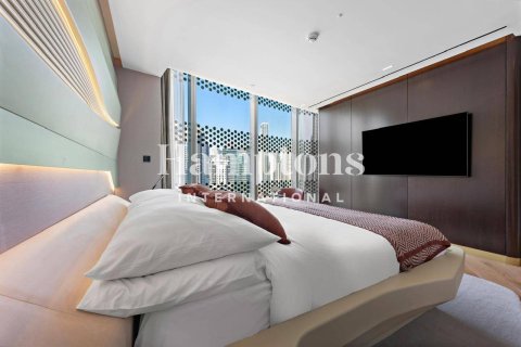 Apartament de închiriat în Business Bay, Dubai, EAU 2 dormitoare, 157.93510000 mp. №754603 - poză 9