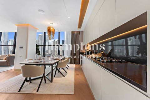 Apartament de închiriat în Business Bay, Dubai, EAU 2 dormitoare, 157.93510000 mp. №754603 - poză 20