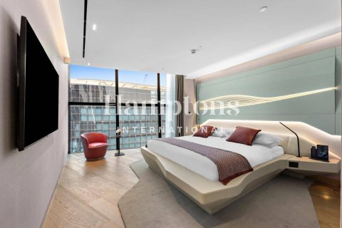 Apartament de închiriat în Business Bay, Dubai, EAU 2 dormitoare, 157.93510000 mp. №754603 - poză 11