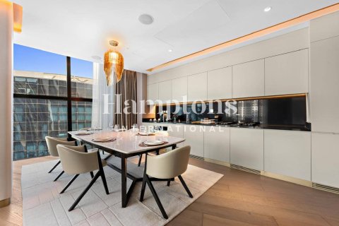 Apartament de închiriat în Business Bay, Dubai, EAU 2 dormitoare, 157.93510000 mp. №754603 - poză 16