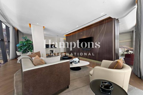 Apartament de închiriat în Business Bay, Dubai, EAU 2 dormitoare, 157.93510000 mp. №754603 - poză 1