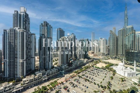 Apartament de închiriat în Business Bay, Dubai, EAU 2 dormitoare, 157.93510000 mp. №754603 - poză 29