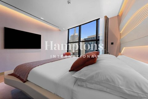 Apartament de închiriat în Business Bay, Dubai, EAU 2 dormitoare, 157.93510000 mp. №754603 - poză 27