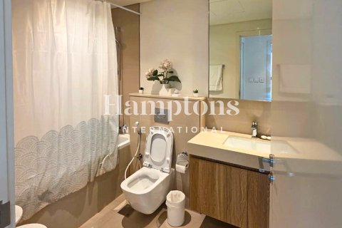 Wohnung zur Miete in Zabeel, Dubai, VAE 1 Schlafzimmer, 68.09789900 m2 Nr. 754601 - Foto 8