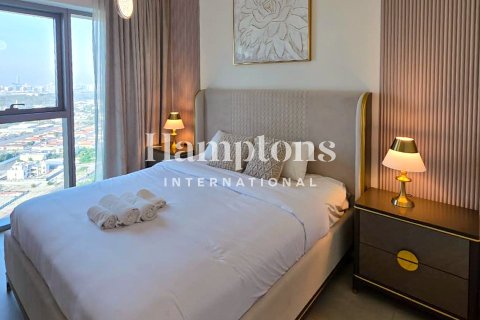 Wohnung zur Miete in Zabeel, Dubai, VAE 1 Schlafzimmer, 68.09789900 m2 Nr. 754601 - Foto 2