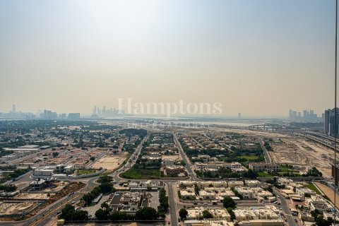 Wohnung zur Miete in Zabeel, Dubai, VAE 1 Schlafzimmer, 68.09789900 m2 Nr. 754601 - Foto 9