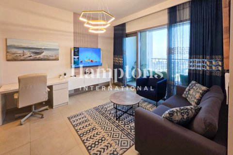Wohnung zur Miete in Zabeel, Dubai, VAE 1 Schlafzimmer, 68.09789900 m2 Nr. 754601 - Foto 7