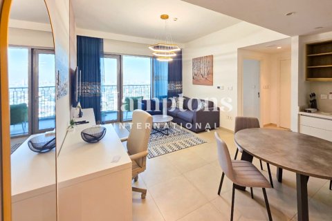 Wohnung zur Miete in Zabeel, Dubai, VAE 1 Schlafzimmer, 68.09789900 m2 Nr. 754601 - Foto 1