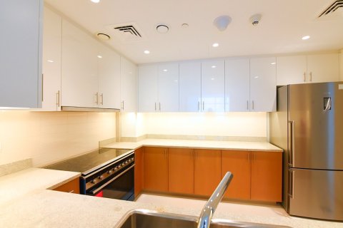 Apartman u Downtown Dubai (Downtown Burj Dubai), UAE 3 spavaćih soba, 184.13374600 m2 Br. 754624 - fotografija 11