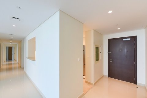 Apartman u Downtown Dubai (Downtown Burj Dubai), UAE 3 spavaćih soba, 184.13374600 m2 Br. 754624 - fotografija 6
