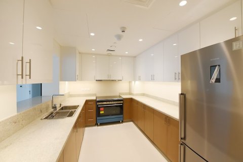 Apartman u Downtown Dubai (Downtown Burj Dubai), UAE 3 spavaćih soba, 184.13374600 m2 Br. 754624 - fotografija 13