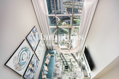 Apartament do wynajęcia w Business Bay, Dubai, ZEA 1 sypialnia, 95.11037528 mkw., nr 754600 - zdjęcie 23