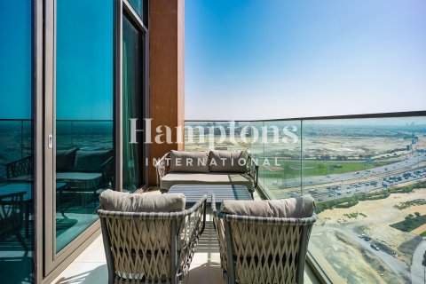 Apartament do wynajęcia w Business Bay, Dubai, ZEA 1 sypialnia, 95.11037528 mkw., nr 754600 - zdjęcie 1