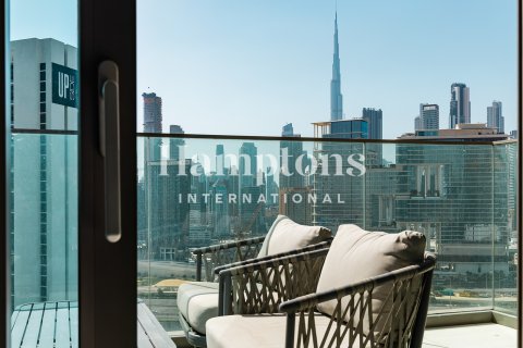 Apartament do wynajęcia w Business Bay, Dubai, ZEA 1 sypialnia, 95.11037528 mkw., nr 754600 - zdjęcie 14