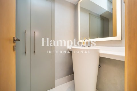 Apartament do wynajęcia w Business Bay, Dubai, ZEA 1 sypialnia, 95.11037528 mkw., nr 754600 - zdjęcie 30