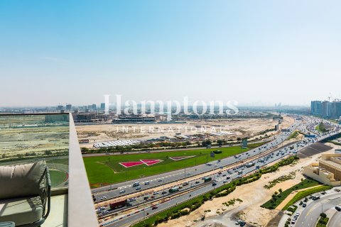 Apartament do wynajęcia w Business Bay, Dubai, ZEA 1 sypialnia, 95.11037528 mkw., nr 754600 - zdjęcie 12