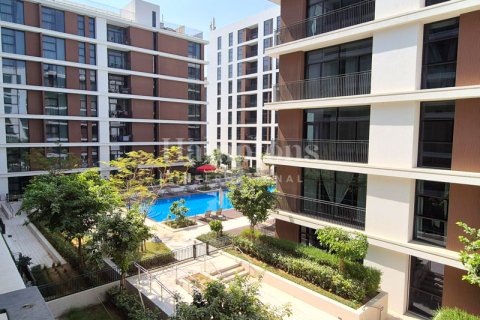 Apartmen di Dubai Hills Estate, Dubai, UAE 3 bilik tidur, 146.87964300 meter persegi № 754625 - foto 14