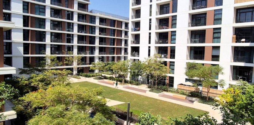 Apartmen di Dubai Hills Estate, Dubai, UAE 3 bilik tidur, 146.88 meter persegi № 754625