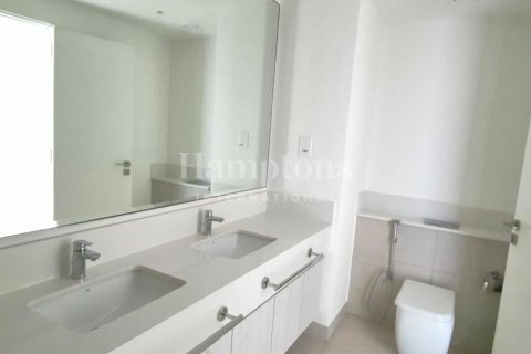 Apartmen di Dubai Hills Estate, Dubai, UAE 3 bilik tidur, 146.87964300 meter persegi № 754625 - foto 2