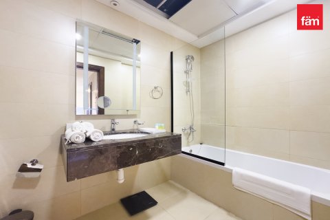 Apartment in Al Sufouh, Dubai, UAE 1 bedroom, 80.5 sq.m. № 703582 - photo 15