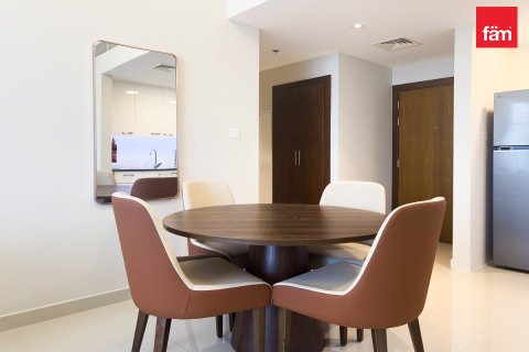 Apartment in Al Sufouh, Dubai, UAE 1 bedroom, 80.5 sq.m. № 703582 - photo 6