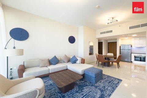 Dzīvoklis Al Sufouh, Dubaijā, AAE 1 istaba, 80.5 m2 Nr. 703582
