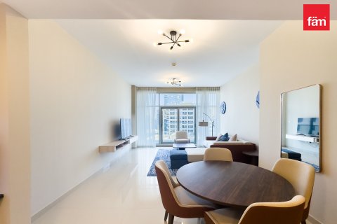 Apartment in Al Sufouh, Dubai, UAE 1 bedroom, 80.5 sq.m. № 703582 - photo 4