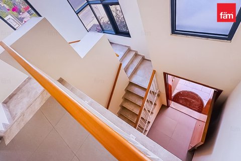 Huvila Dubai Hills Estate, Arabiemiraatit 4 makuuhuonetta, 279 m2 № 703572 - kuva 2