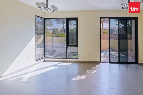 Huvila Dubai Hills Estate, Arabiemiraatit 4 makuuhuonetta, 279 m2 № 703572 - kuva 6