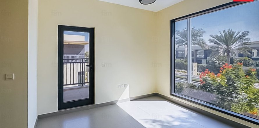 Huvila Dubai Hills Estate, Arabiemiraatit 4 makuuhuonetta, 279 m2 № 703572
