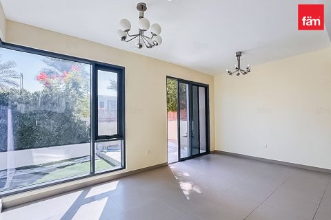 Huvila Dubai Hills Estate, Arabiemiraatit 4 makuuhuonetta, 279 m2 № 703572 - kuva 4