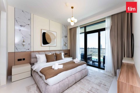 Byt v Dubai Harbour, SAE 2 ložnice, 111.8 m² Č.: 703581 - fotografie 8